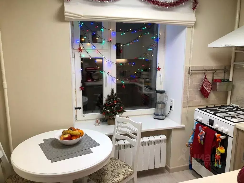 1-к кв. Москва Изумрудная ул., 50 (35.0 м) - Фото 2