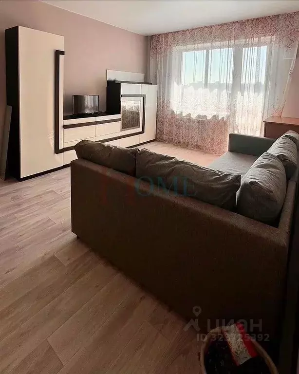 1-к кв. Новосибирская область, Новосибирский район, Станционный ... - Фото 2