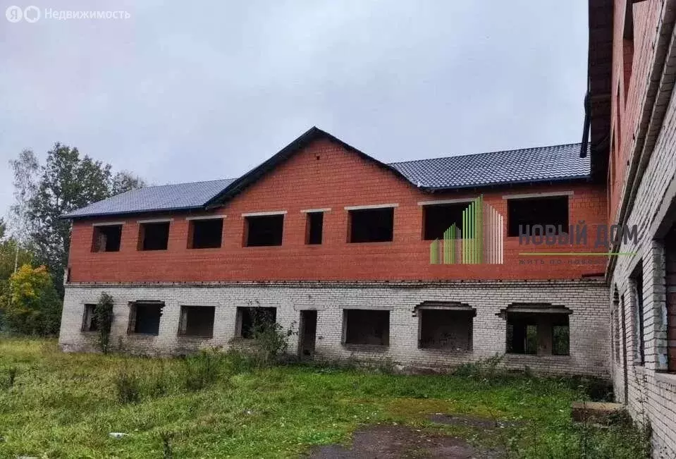 Помещение свободного назначения (40 м) - Фото 2