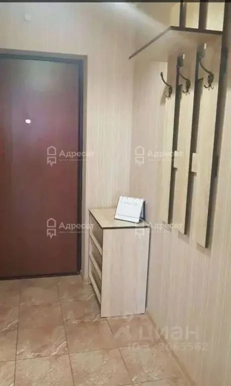 Студия Волгоградская область, Волгоград Высокая ул., 18А (24.0 м) - Фото 2