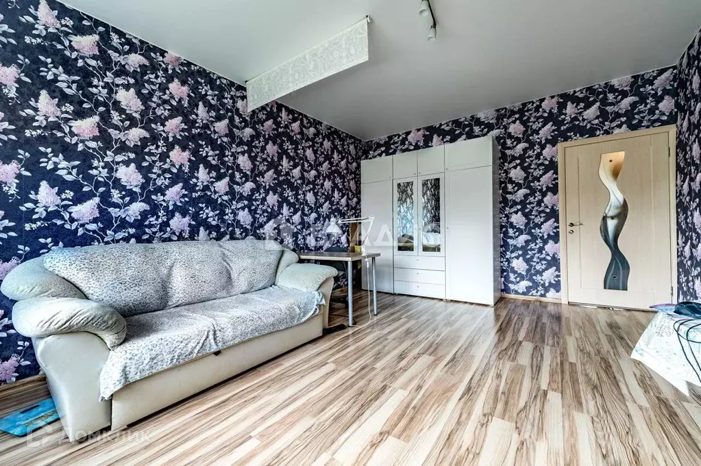 Продаётся 2-к квартира, 55.1 м - Фото 0