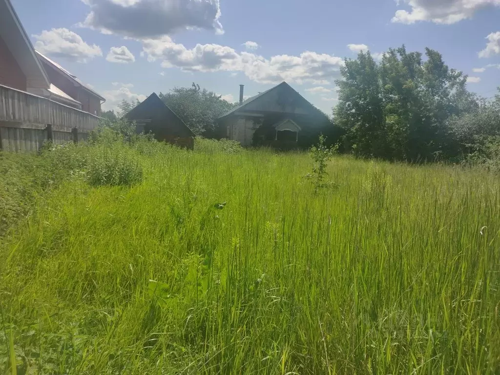 Участок в Московская область, Раменский муниципальный округ, с. Речицы ... - Фото 2