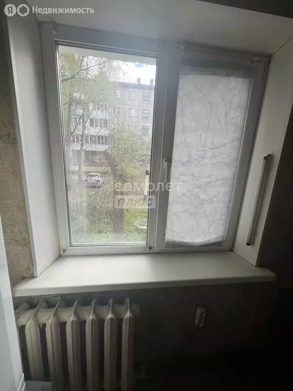 1-комнатная квартира: Омск, улица Василия Маргелова, 237 (30.5 м) - Фото 1