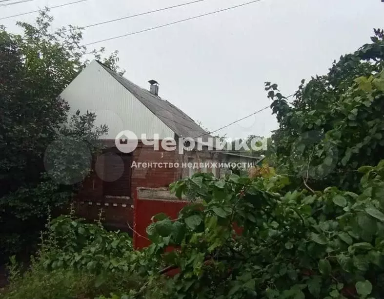 Дом 32,6 м на участке 3 сот. - Фото 0