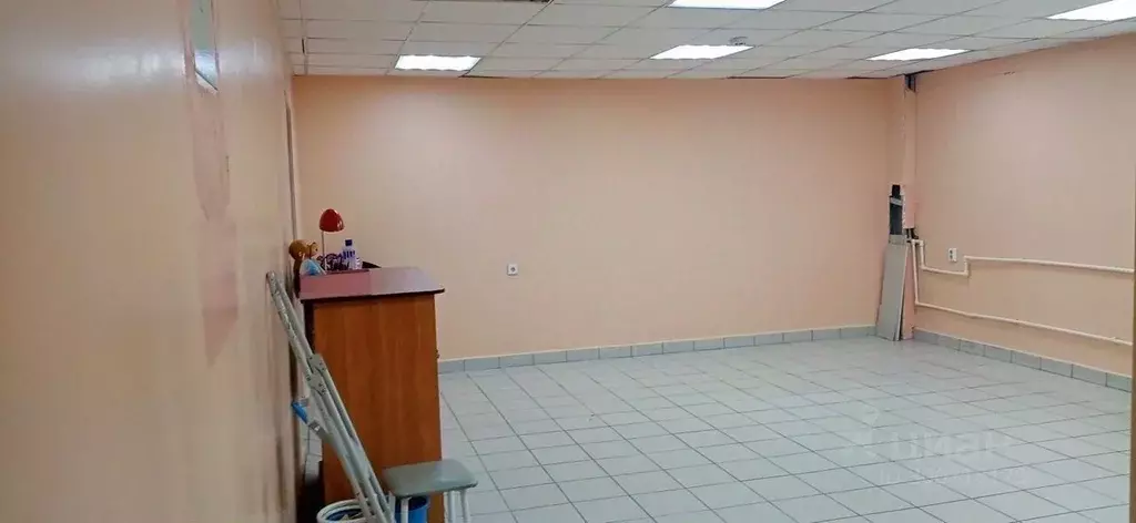 Торговая площадь в Бурятия, Улан-Удэ ул. Гагарина, 41 (87 м) - Фото 2