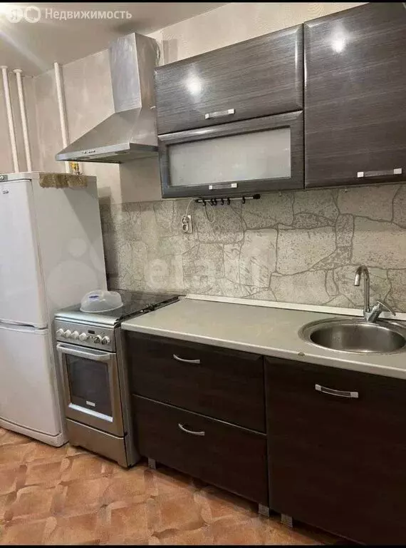 2-комнатная квартира: Пермь, улица Героев Хасана, 159 (49.8 м) - Фото 1