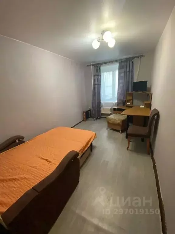 2-к кв. Новосибирская область, Обь ул. ЖКО Аэропорта, 27 (47.0 м) - Фото 1