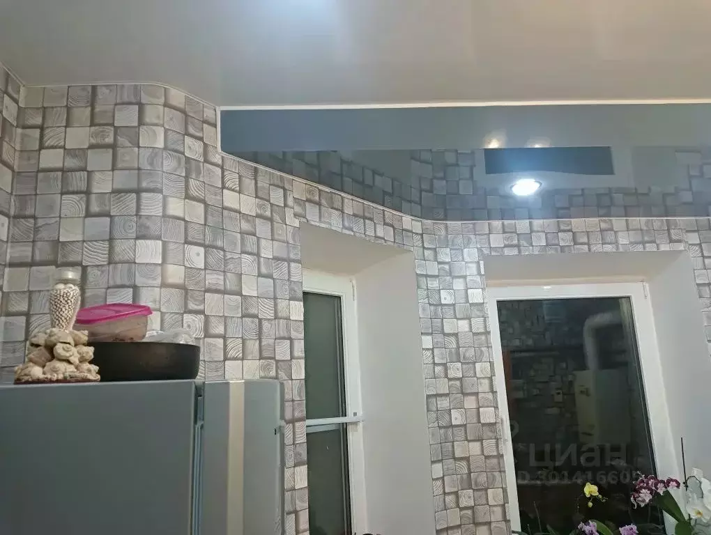 1-к кв. Краснодарский край, Ейск Кирпичная ул., 19 (39.0 м) - Фото 1