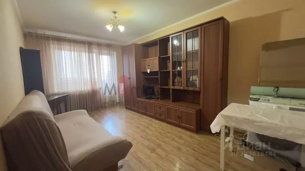 2-к кв. Белгородская область, Белгород просп. Ватутина, 19 (47.0 м) - Фото 1