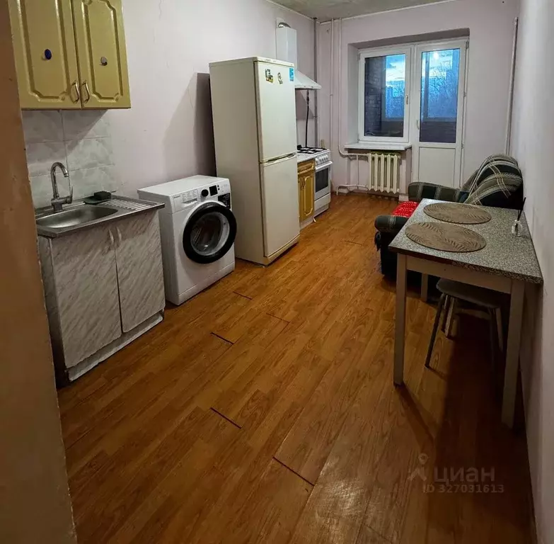 1-к кв. Башкортостан, Уфа ул. 8 Марта, 12/3 (40.0 м) - Фото 1