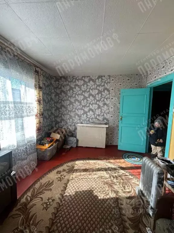 2-к кв. Тверская область, Старица Северная ул., 3 (41.9 м) - Фото 1