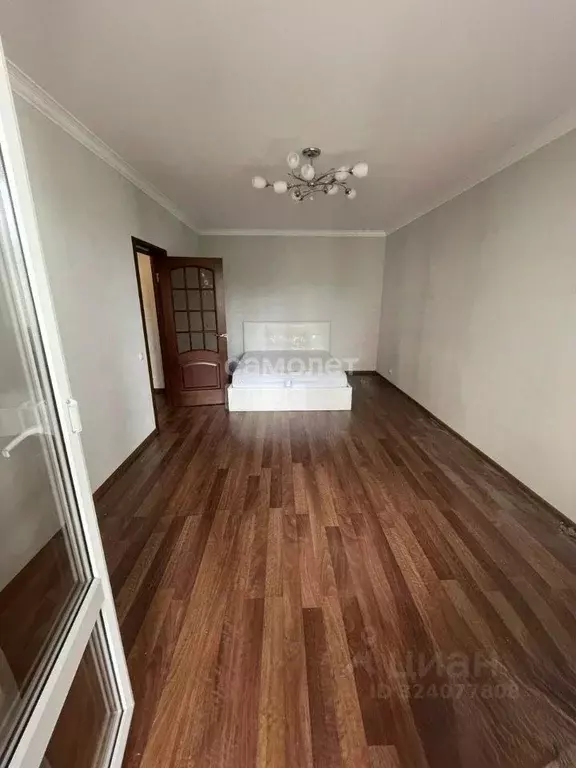 1-к кв. Московская область, Дзержинский Угрешская ул., 32 (55.0 м) - Фото 1