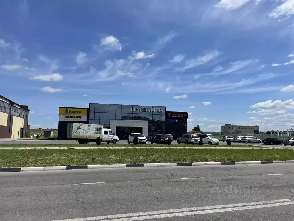 Помещение свободного назначения в Белгородская область, Старый Оскол ... - Фото 2