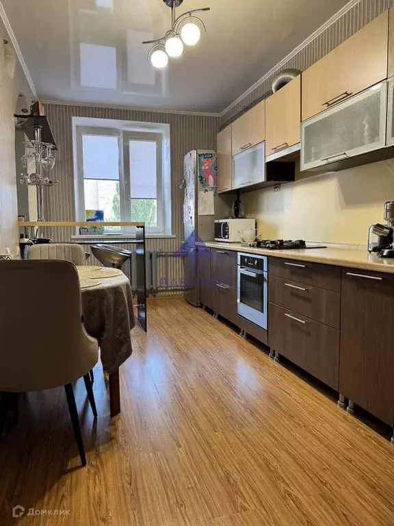 Продаётся 2-к квартира, 65 м - Фото 0
