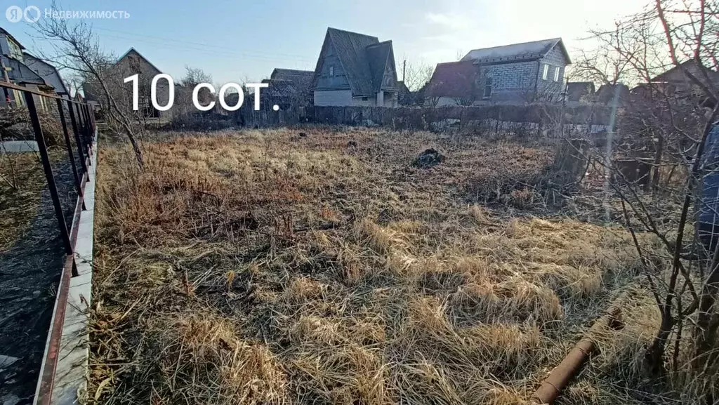 Дом в Орловский муниципальный округ, посёлок Дружный, ДНТ Цон (25 м) - Фото 1