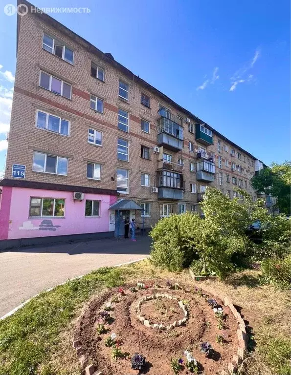 1к в 4-комнатной квартире (14 м) - Фото 1
