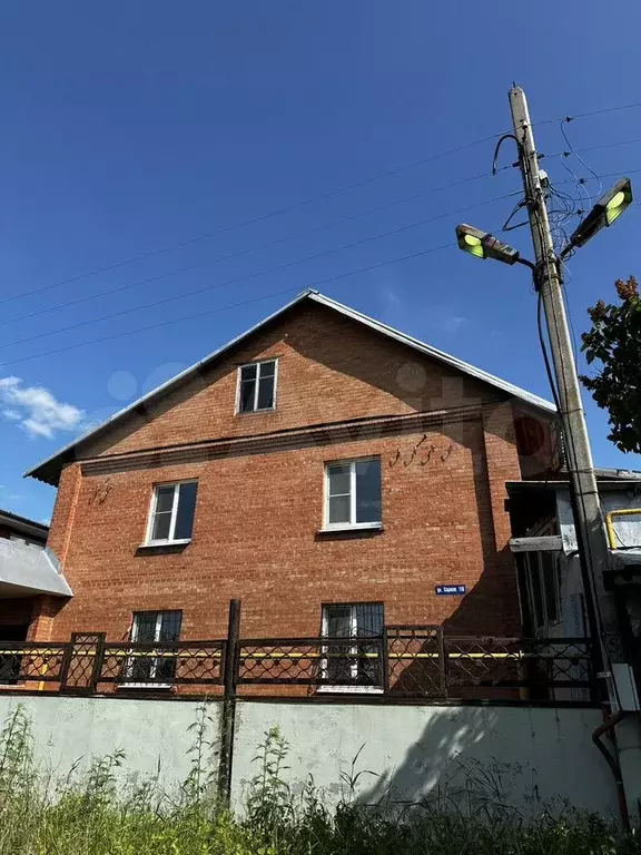 Дом 206 м на участке 20,6 сот. - Фото 0