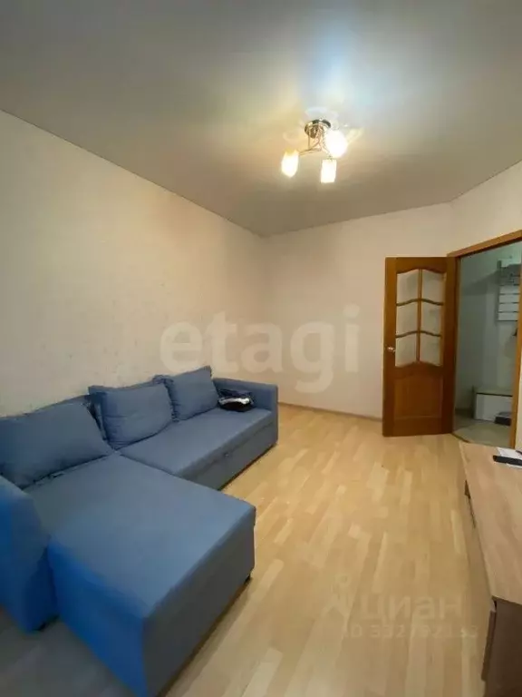 2-к кв. Санкт-Петербург Тамбовская ул., 75 (42.6 м) - Фото 1