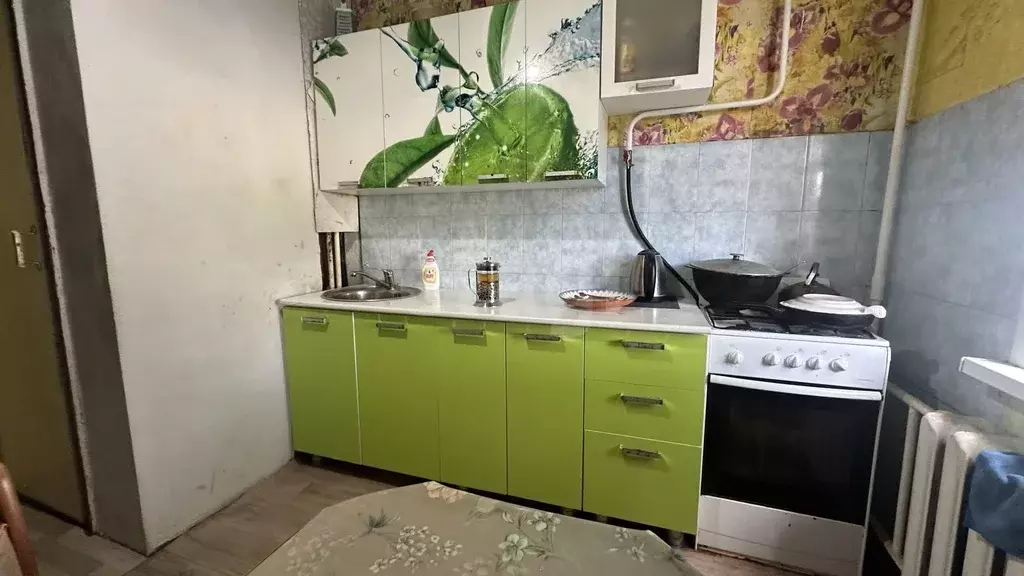 Квартира, 2 комнаты, 48 м - Фото 0