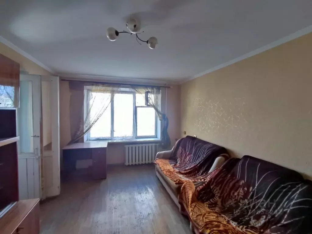 1-к кв. Ставропольский край, Ставрополь ул. 50 лет ВЛКСМ, 7/2 (33.0 м) - Фото 1
