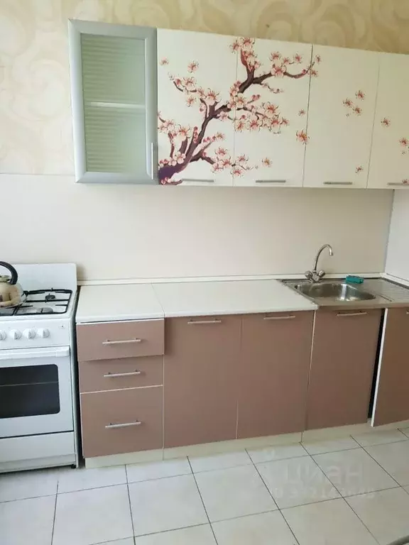1-к кв. Москва ул. Академика Комарова, 7В (35.0 м) - Фото 1