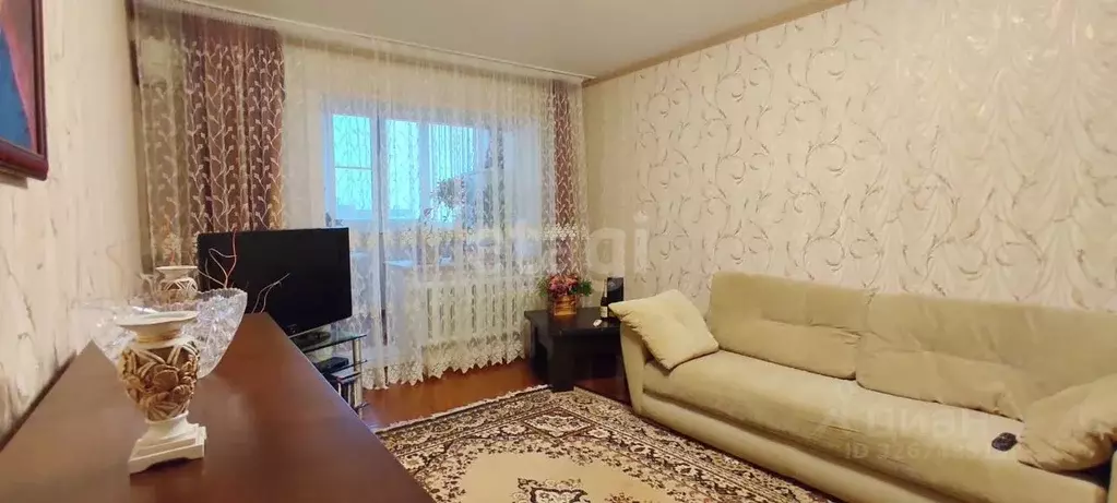 3-к кв. Краснодарский край, Ейск ул. Горького (93.3 м) - Фото 1