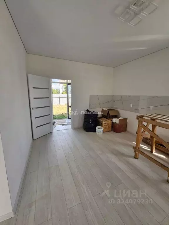 Дом в Крым, Симферополь ул. 29-я Коллективных Садов, 187 (65 м) - Фото 1