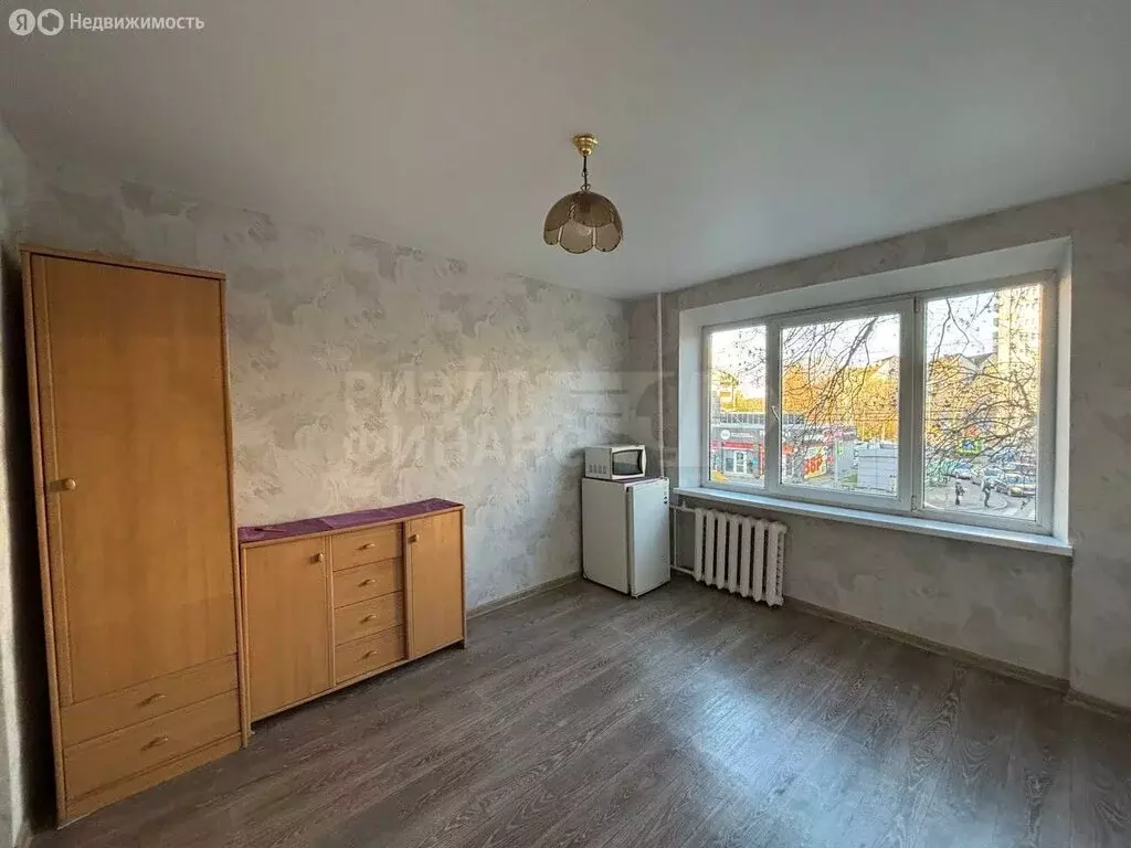 1к в 2-комнатной квартире (12 м) - Фото 2