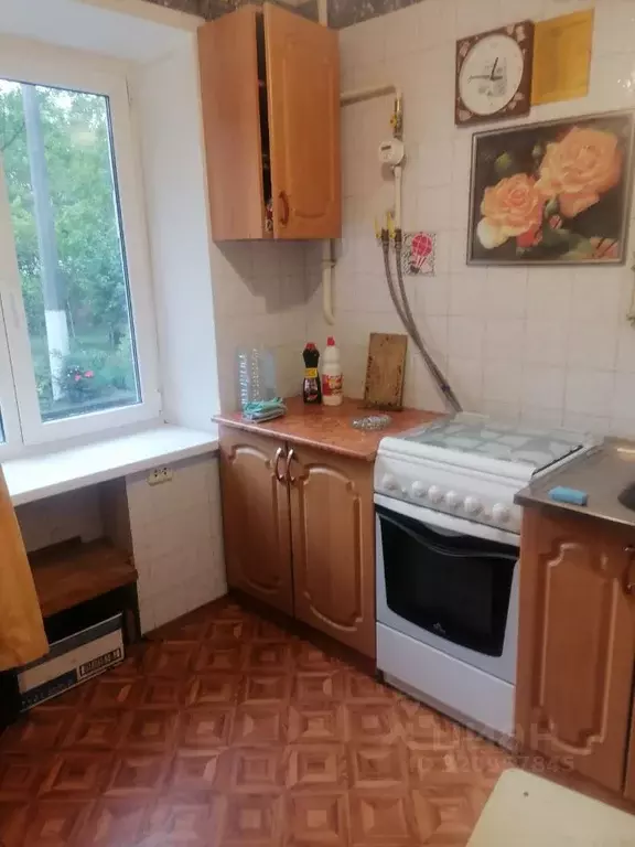 2-к кв. Ростовская область, Аксай ул. Платова, 8 (45.0 м) - Фото 1