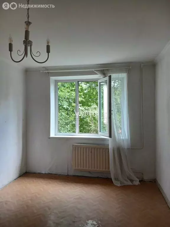 1-комнатная квартира: Санкт-Петербург, улица Ворошилова, 7к2 (37.6 м) - Фото 1