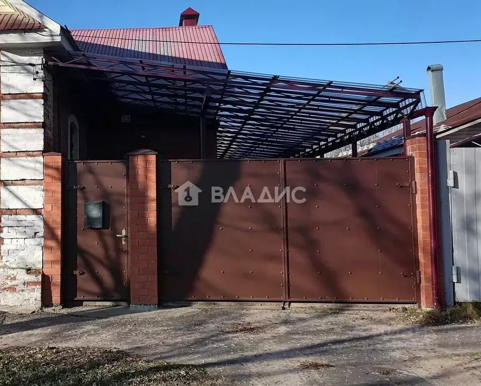 3-к кв. Владимирская область, Гусь-Хрустальный ул. Ленина, 52 (63.4 м) - Фото 2