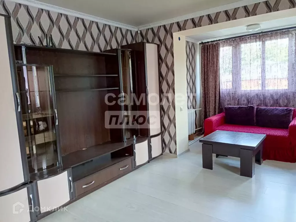 Продаётся 2-к квартира, 41.1 м - Фото 0