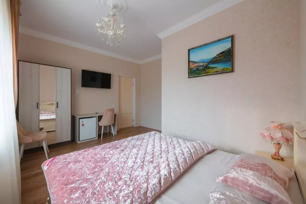 Комната Дагестан, Махачкала Караман-6 мкр, ул. Гранатовая, 11Г (25.0 ... - Фото 1