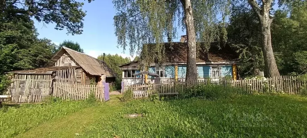 дом в смоленская область, смоленский муниципальный округ, стабенское . - Фото 0