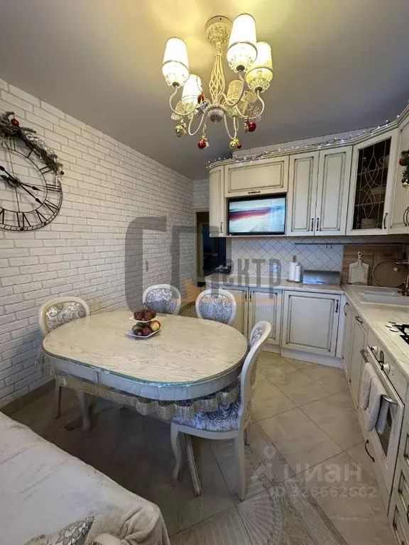 3-к кв. Ярославская область, Ярославль ул. Пашуковская, 4к2 (87.6 м) - Фото 2