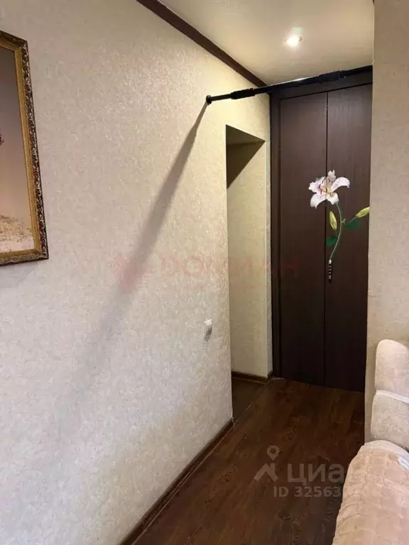 3-к кв. Ростовская область, Новочеркасск Привокзальная ул. (56.0 м) - Фото 2