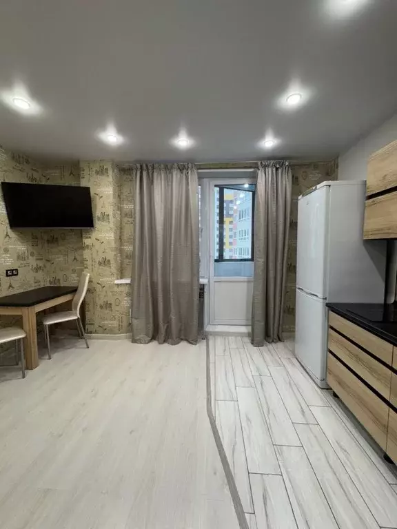 2-к кв. Кировская область, Киров ул. Архитектора Валерия Зянкина, 9 ... - Фото 2