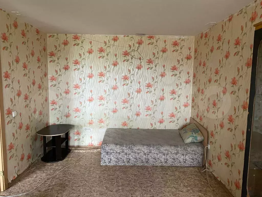 1-к. квартира, 38 м, 8/9 эт. - Фото 1