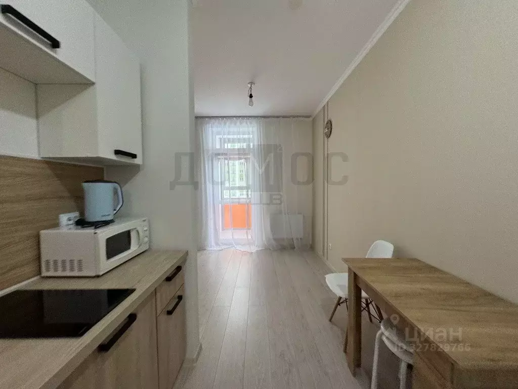 Студия Свердловская область, Екатеринбург ул. 2-я Новосибирская, 12А ... - Фото 2