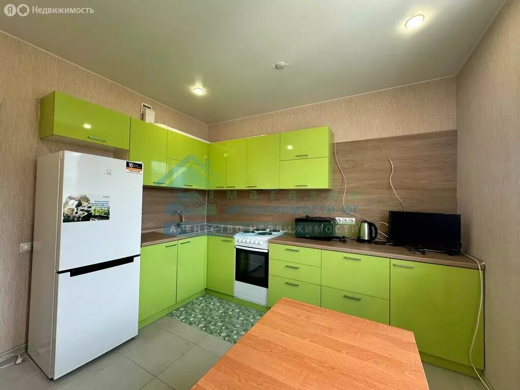 1-комнатная квартира: Новороссийск, улица Куникова, 55к1 (35.8 м) - Фото 2