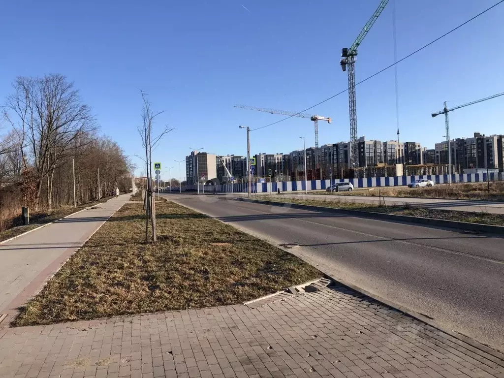 Участок в Калининградская область, Калининград Мичуринец-1 СТ,  (6.45 ... - Фото 2