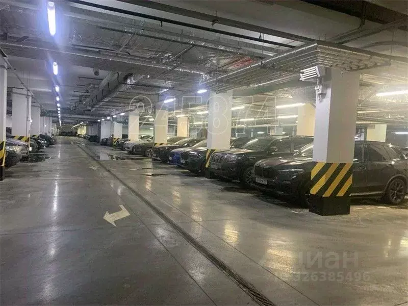 2-к кв. Москва Лазоревый проезд, 1Ак2 (63.0 м) - Фото 2