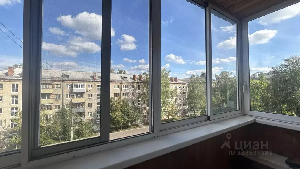 2-к кв. Московская область, Электросталь ул. Пушкина, 24/14 (45.0 м) - Фото 1