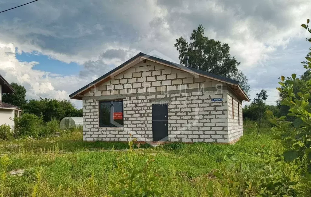 Дом в Калининградская область, Зеленоградский муниципальный округ, ... - Фото 2