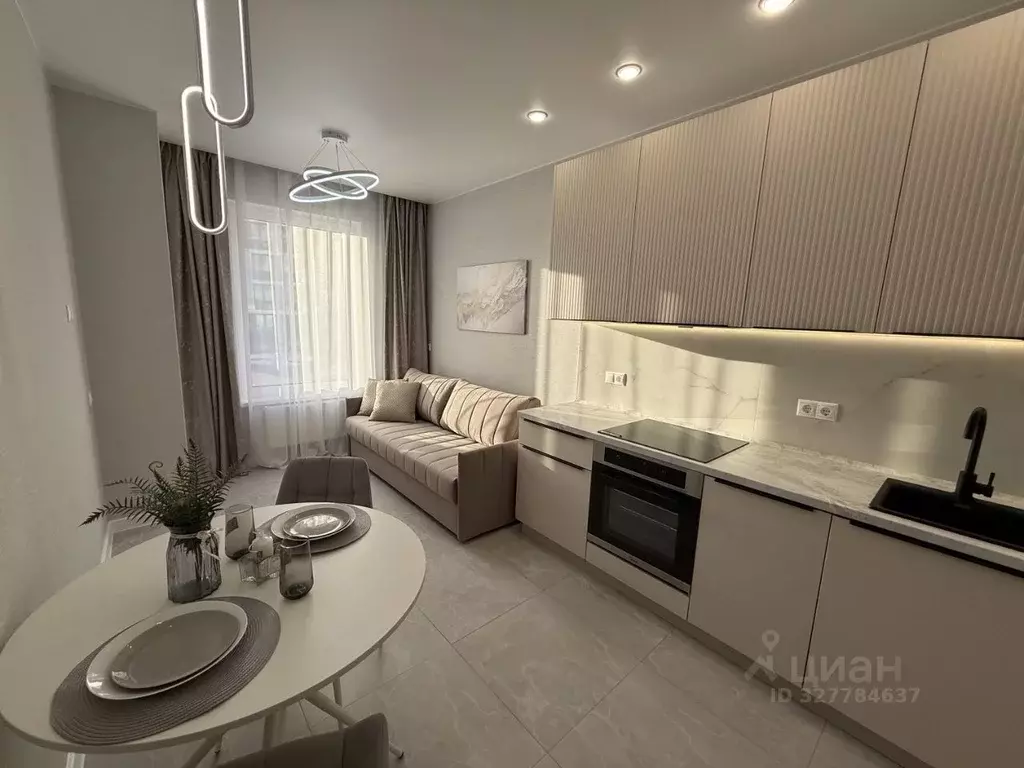 1-к кв. Москва ул. Золотошвейная, 3 (37.0 м) - Фото 1