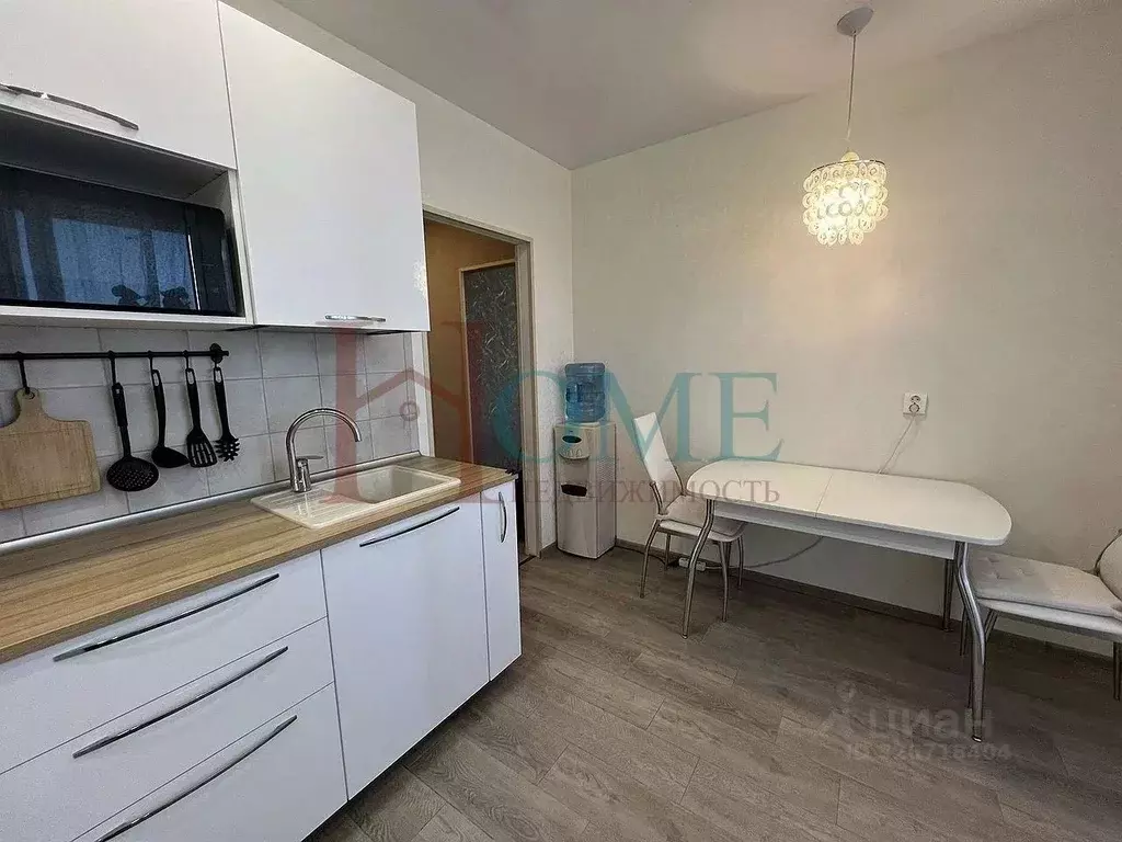 2-к кв. Новосибирская область, Новосибирск Обская ул., 82 (55.0 м) - Фото 2