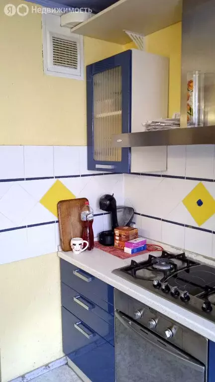 1-комнатная квартира: Тула, улица Генерала Маргелова, 1 (37.7 м) - Фото 1
