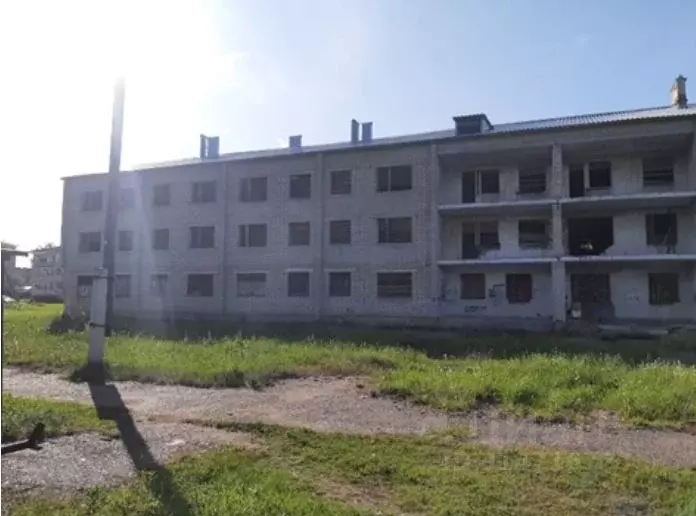 Офис в Кировская область, Верхнекамский муниципальный округ, ... - Фото 1