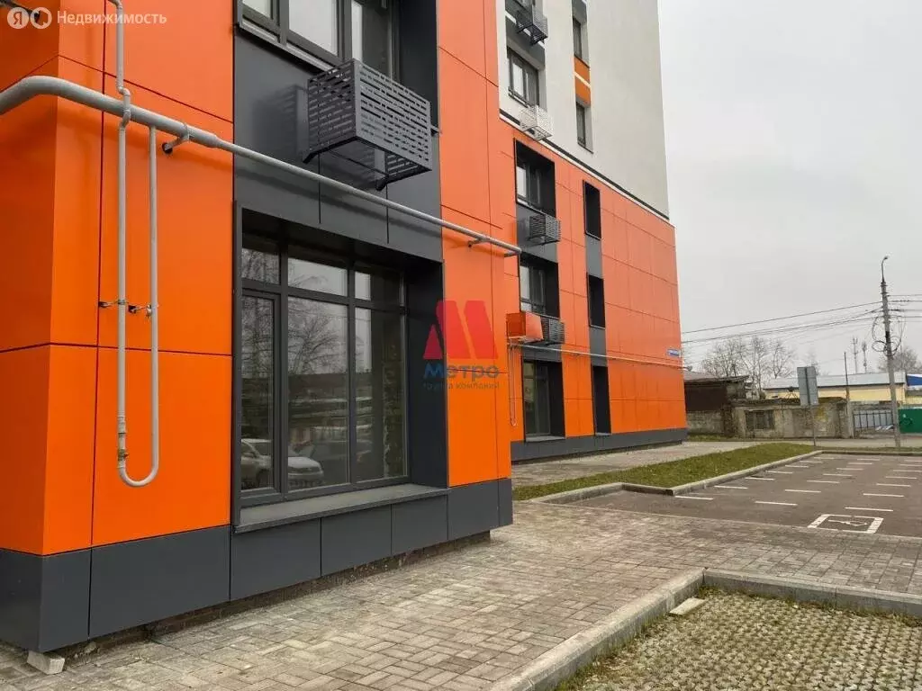 Помещение свободного назначения (75.2 м) - Фото 2