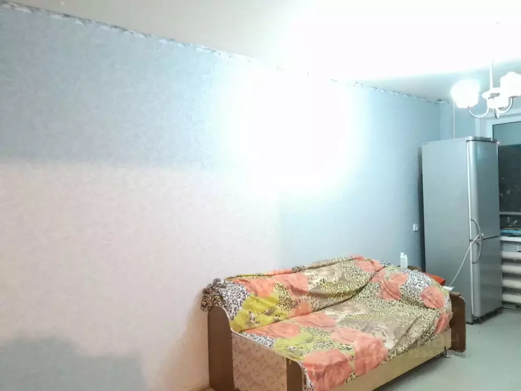 2-к кв. Ивановская область, Кохма пер. Ивановский, 2 (44.7 м) - Фото 2